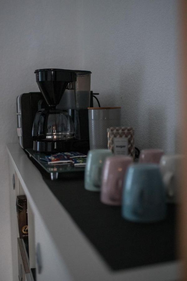 Ferienwohnung Gipfelblick Willingen  Buitenkant foto