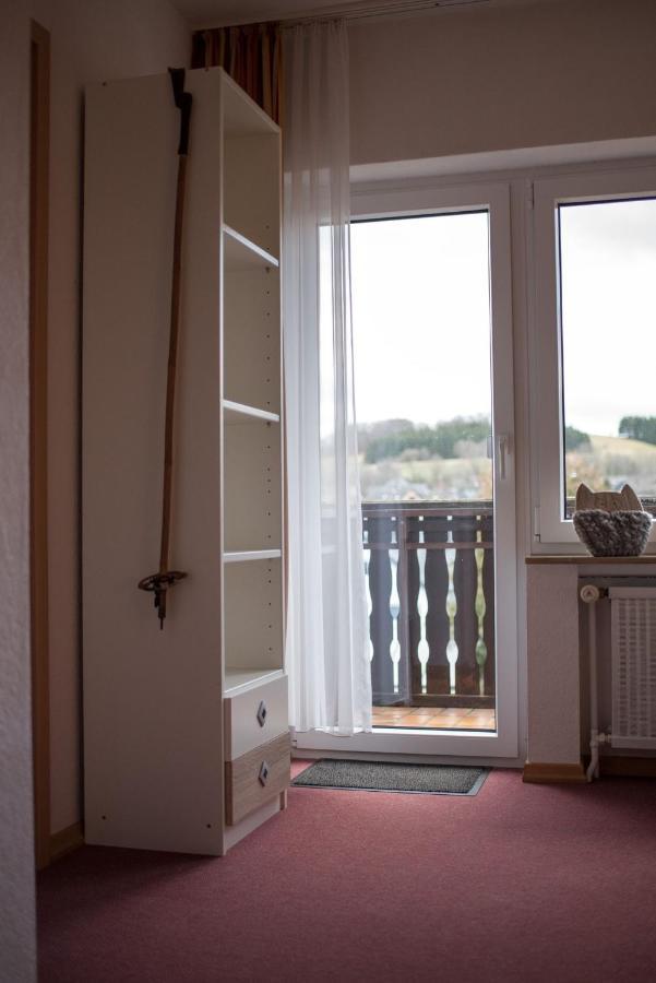 Ferienwohnung Gipfelblick Willingen  Buitenkant foto