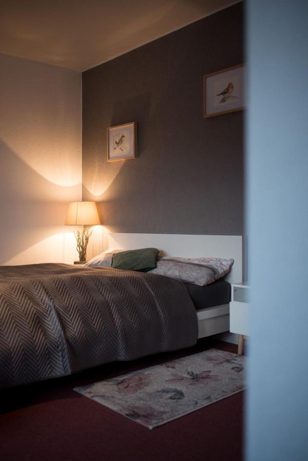 Ferienwohnung Gipfelblick Willingen  Buitenkant foto