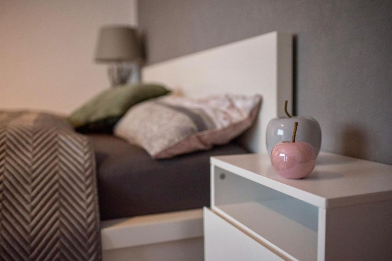 Ferienwohnung Gipfelblick Willingen  Buitenkant foto