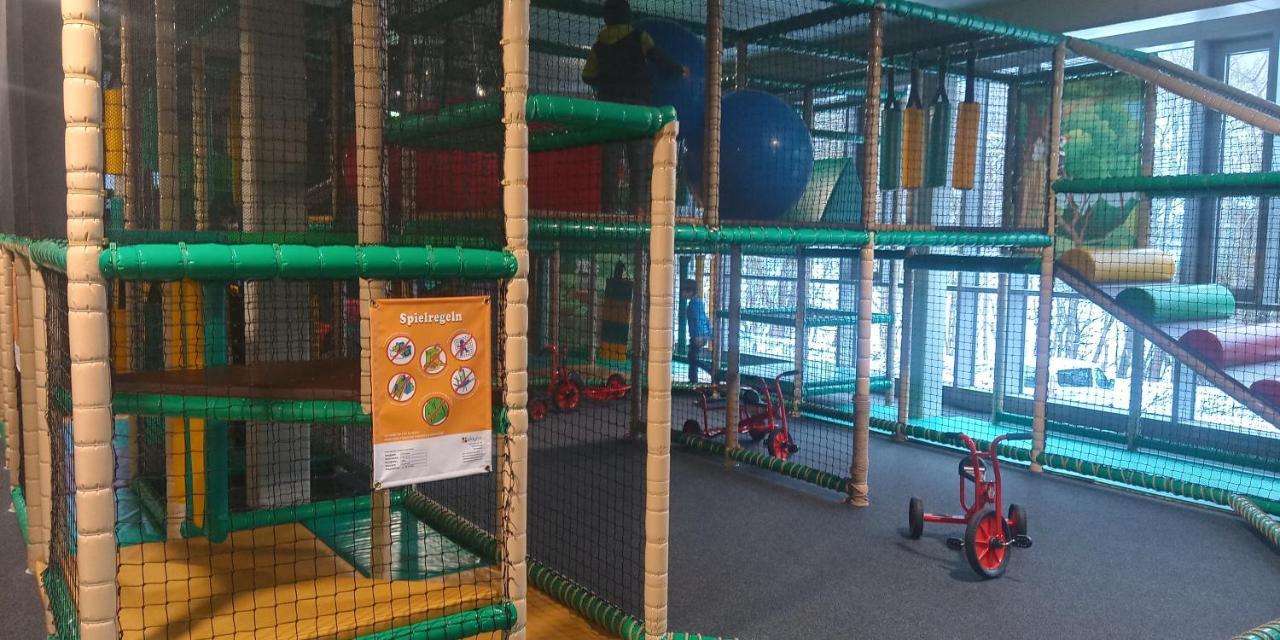 Ferienwohnung Gipfelblick Willingen  Buitenkant foto